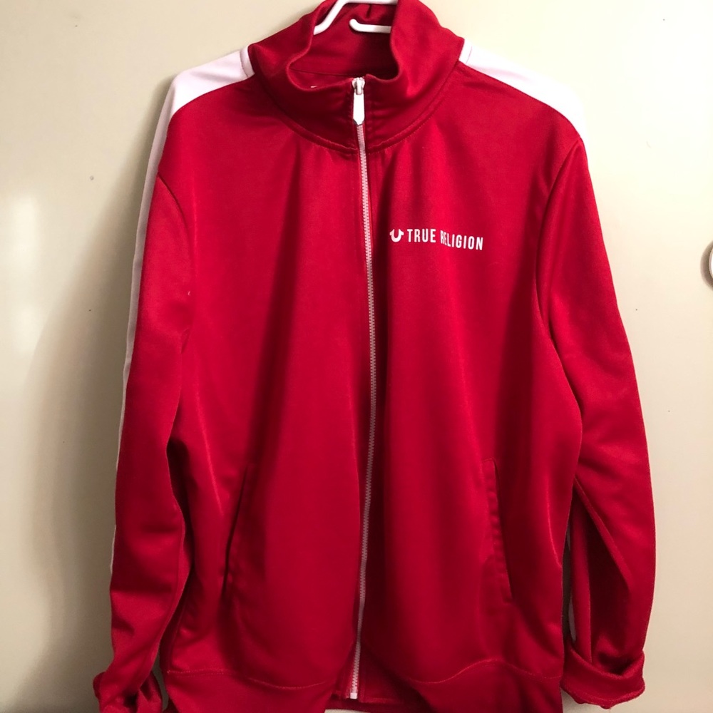 True Religion Sweater